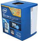 Intel Core i3-4150 Processor (3MB Cache, 3.50GHz) Haswell LGA1150 22nm Boxed